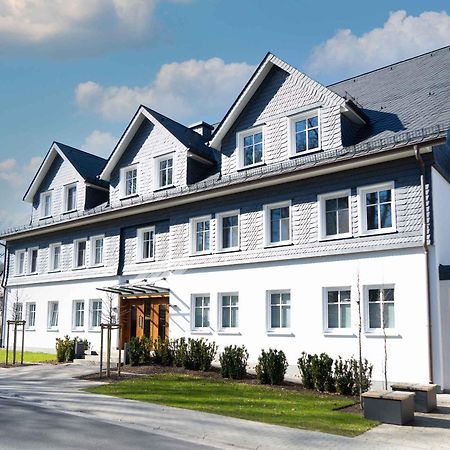 Hawerlaender Apartments 슈말렌부르크 외부 사진
