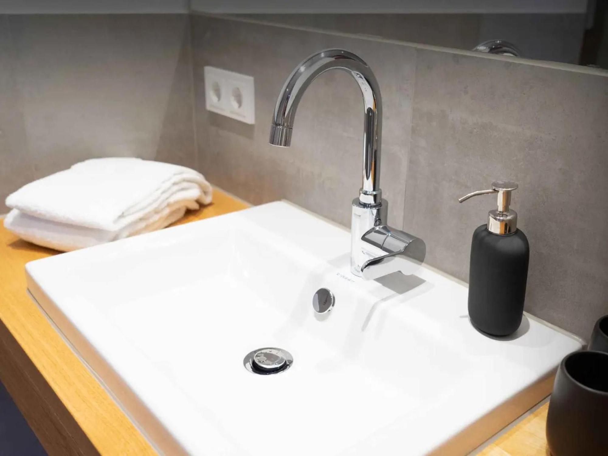 Hawerlaender Apartments 슈말렌부르크 외부 사진