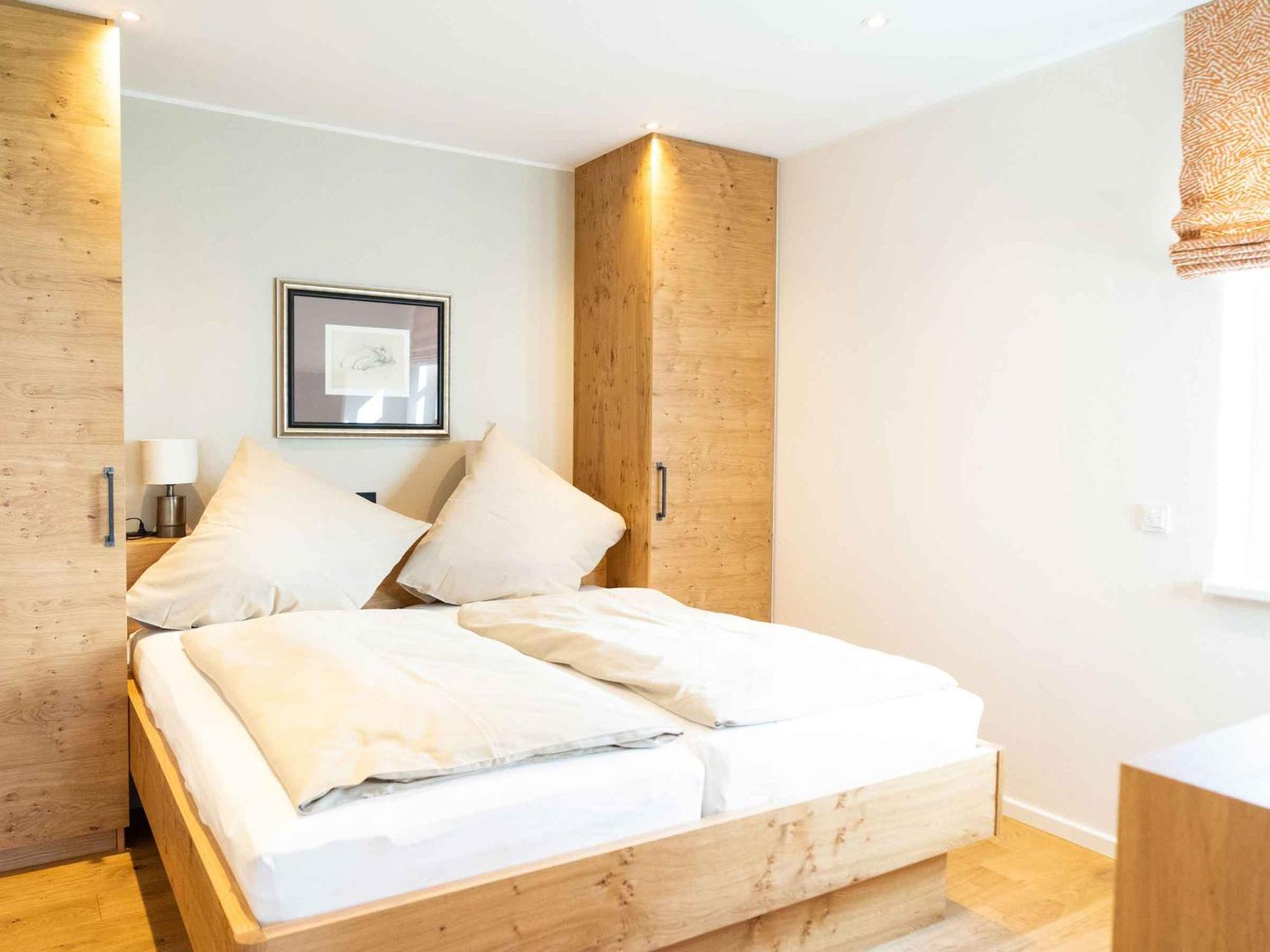 Hawerlaender Apartments 슈말렌부르크 외부 사진