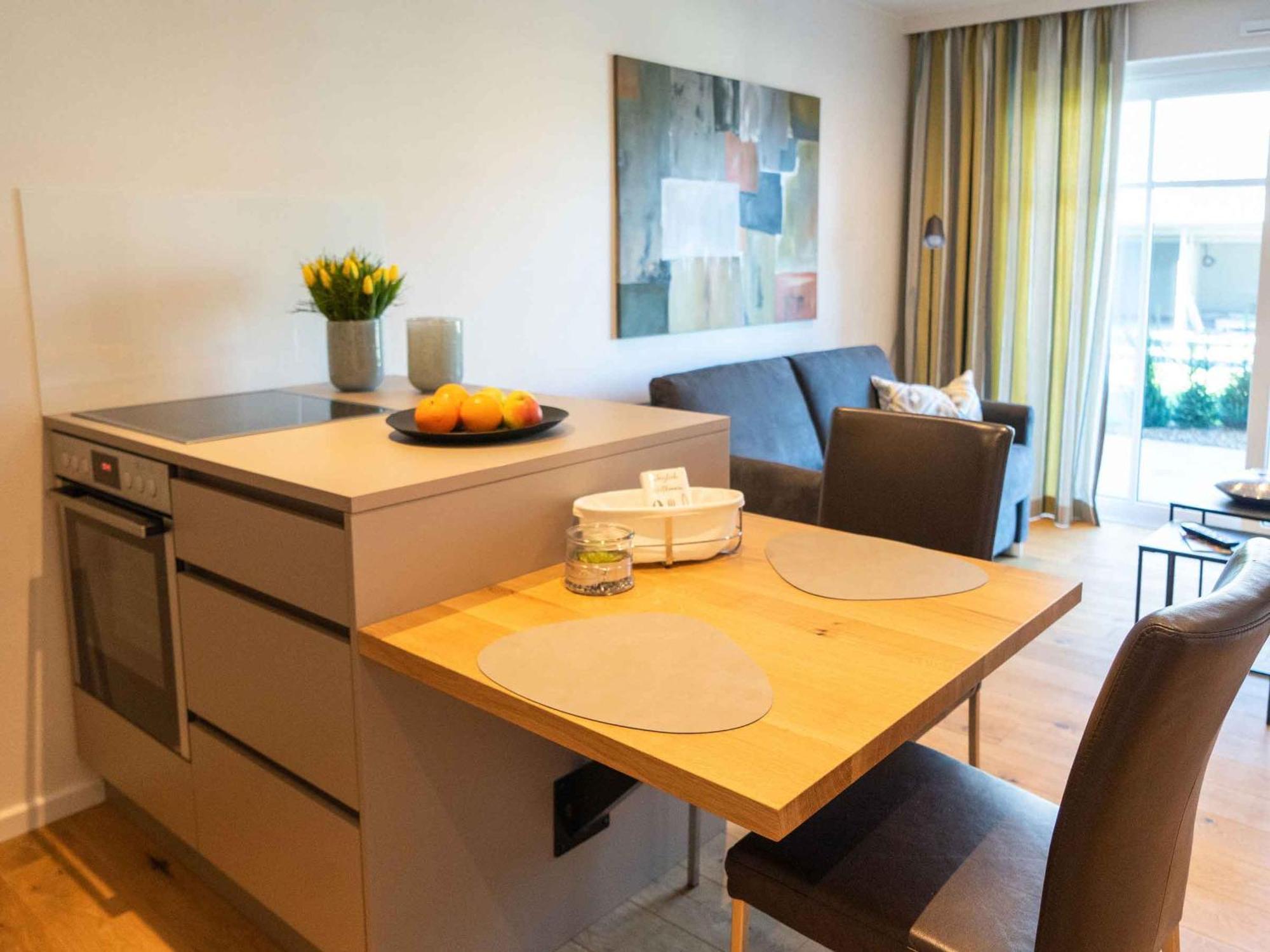 Hawerlaender Apartments 슈말렌부르크 외부 사진