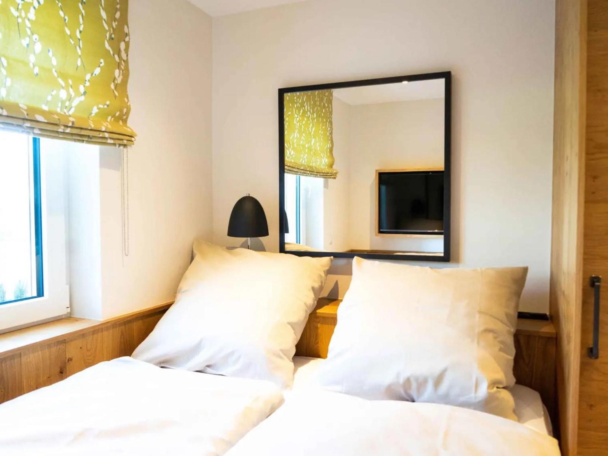 Hawerlaender Apartments 슈말렌부르크 외부 사진