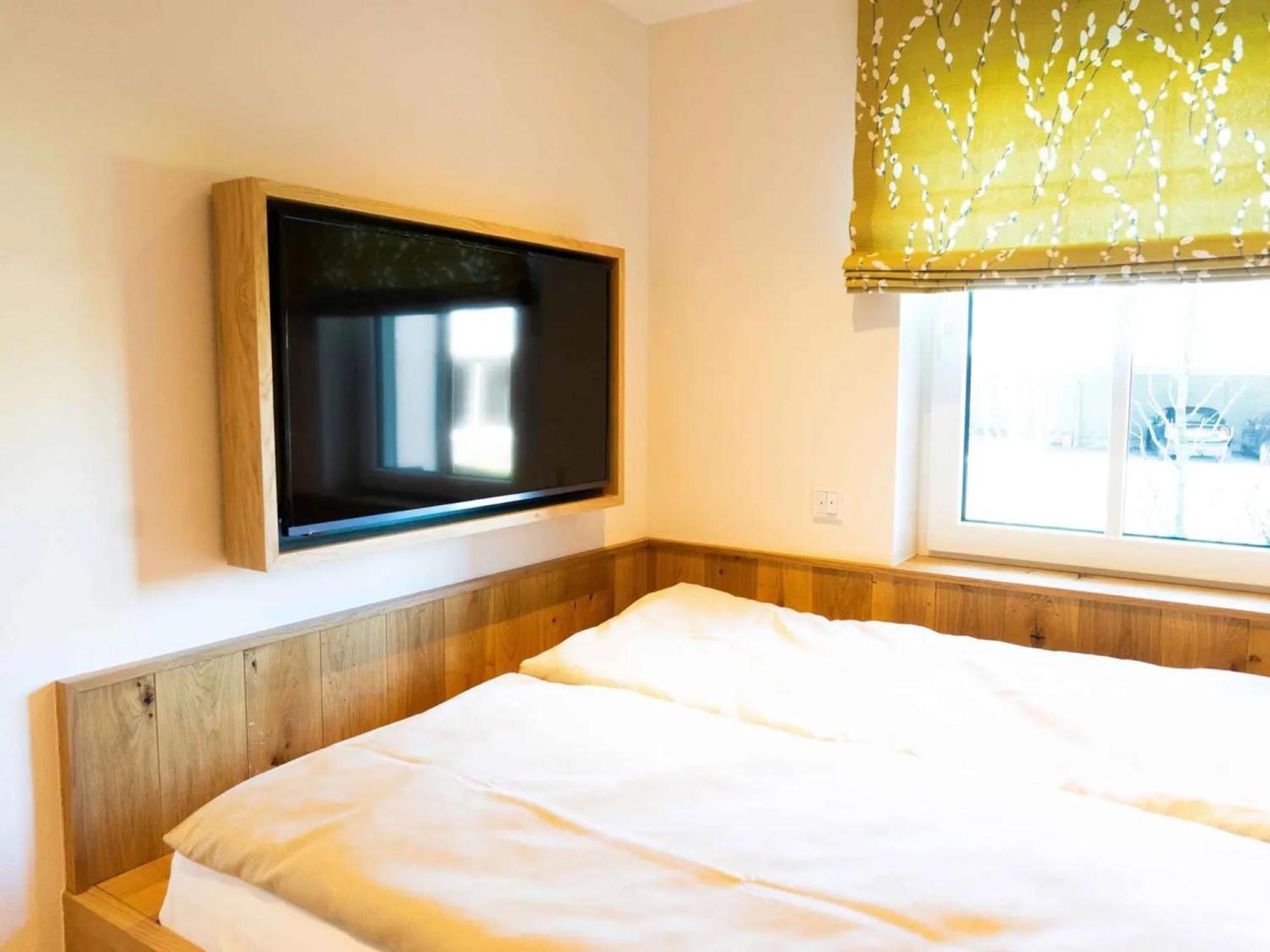 Hawerlaender Apartments 슈말렌부르크 외부 사진