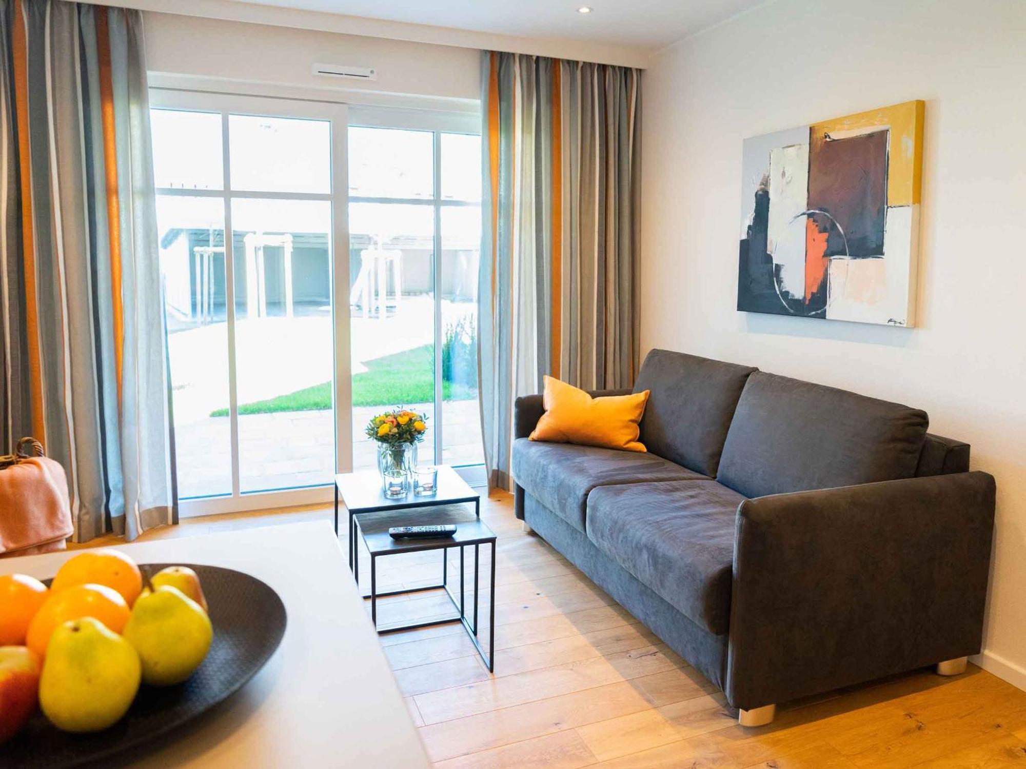Hawerlaender Apartments 슈말렌부르크 외부 사진