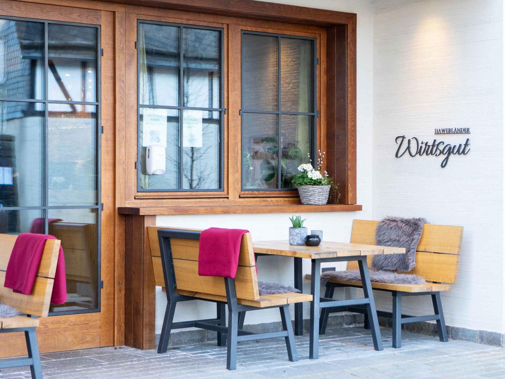 Hawerlaender Apartments 슈말렌부르크 외부 사진