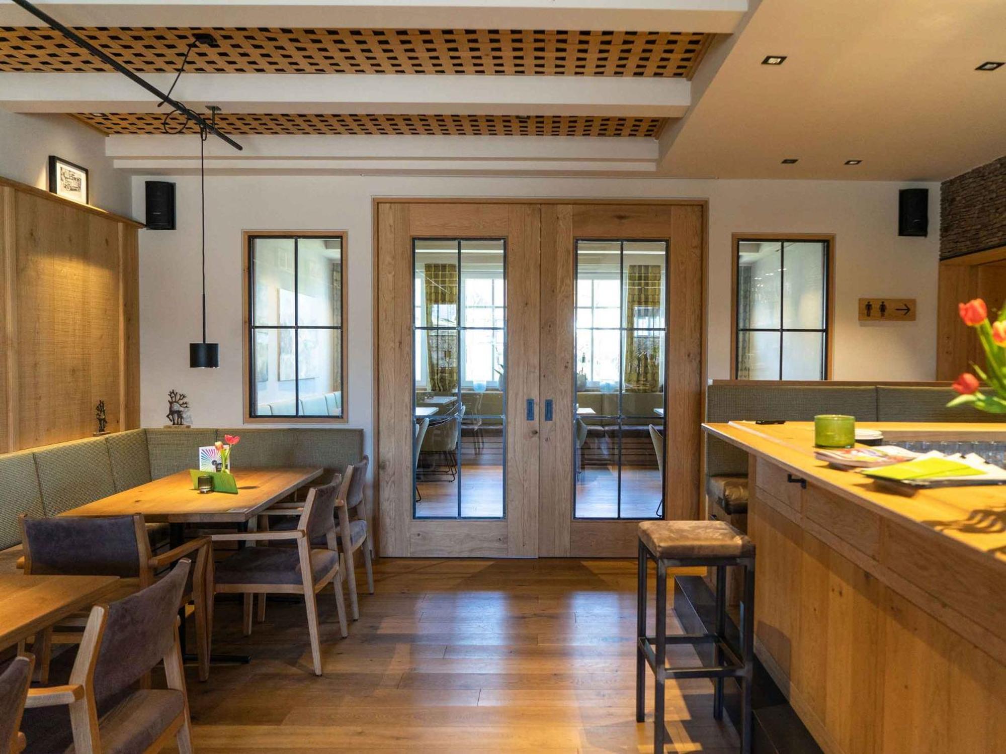 Hawerlaender Apartments 슈말렌부르크 외부 사진