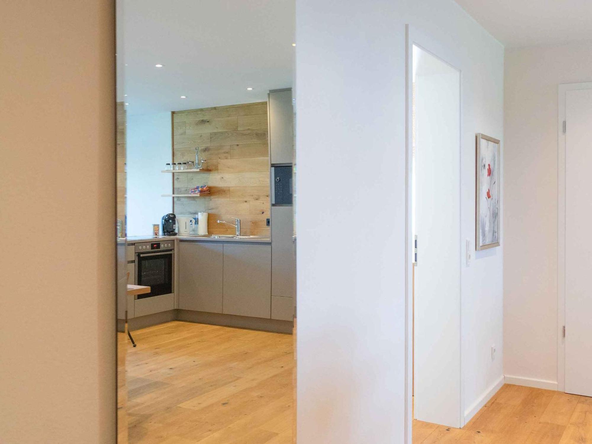 Hawerlaender Apartments 슈말렌부르크 외부 사진